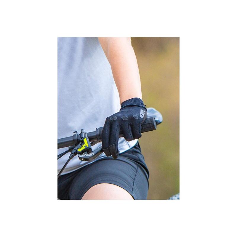 Mănuși de ciclism pentru bărbați Northwave Spider cu degete complete