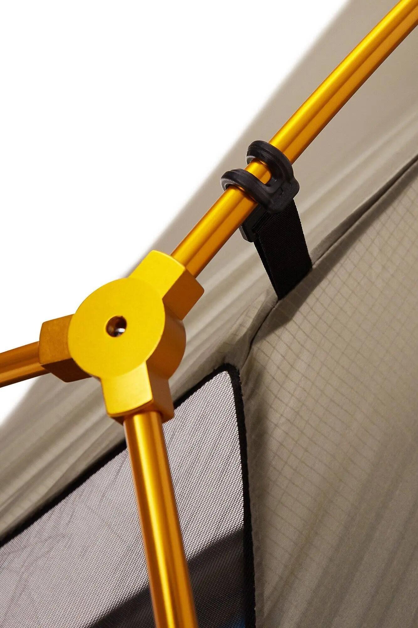 Namiot TROMVIK I NG / 1,5 kg 6/7