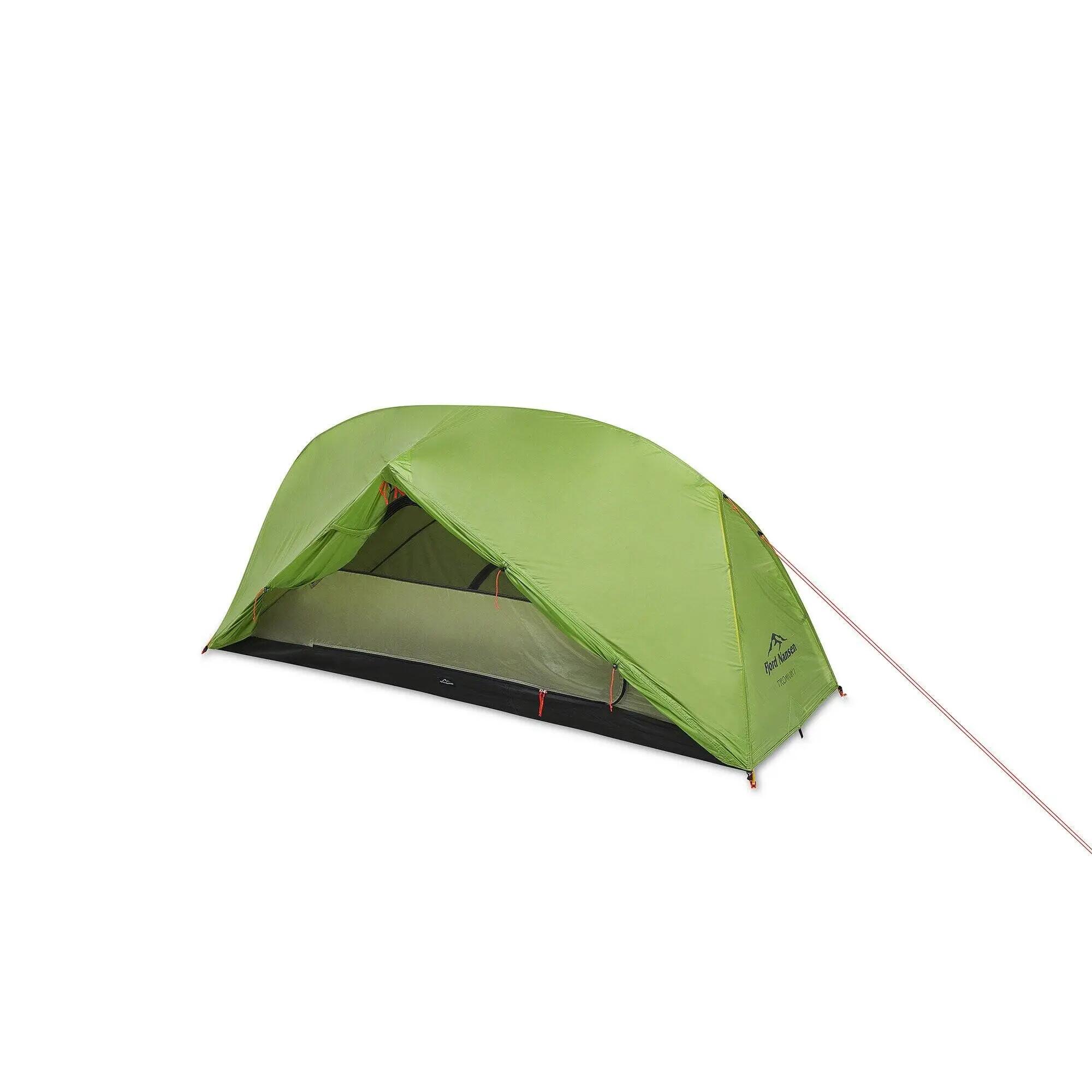 Namiot TROMVIK I NG / 1,5 kg 3/7
