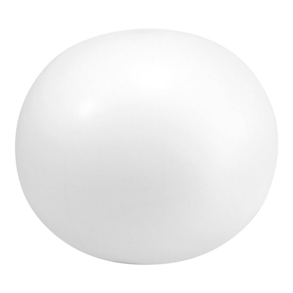 Drijvende LED bol oplaadbaar met timer multicolor en warm wit licht 1/5