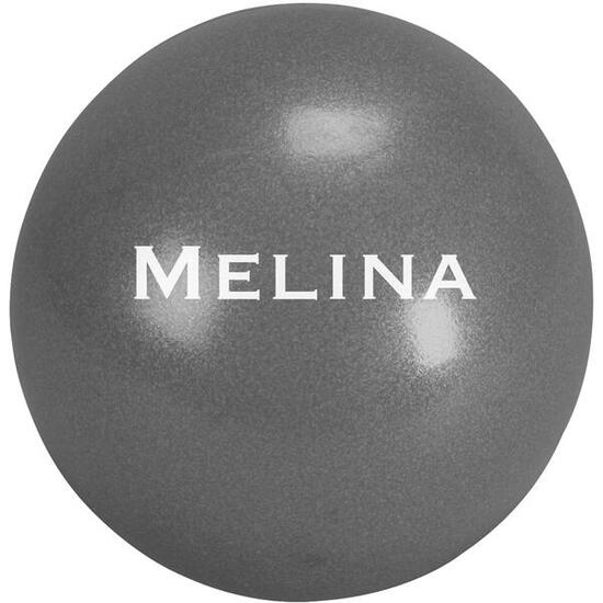Trendy Melina Pilates-Ball 19 cm anthrazit