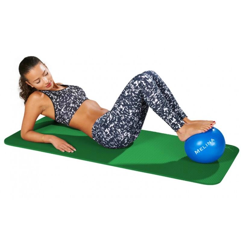 Balle pilates Kuebler Sport Basic 3/4