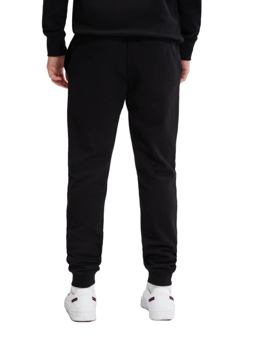 Pantalón para Hombre Ellesse Mayor Negro 2/5