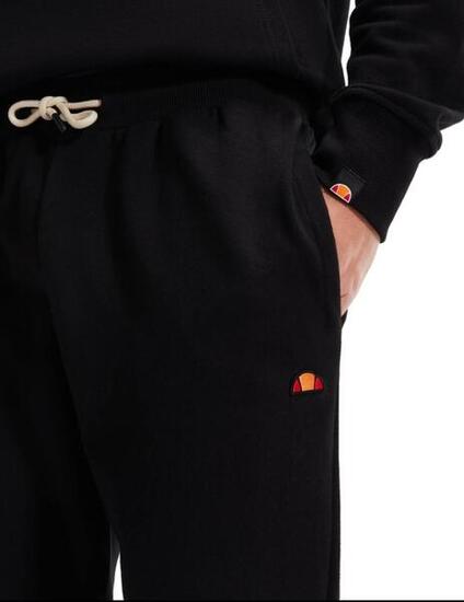 Pantalon pour Homme Ellesse Mayor Noir