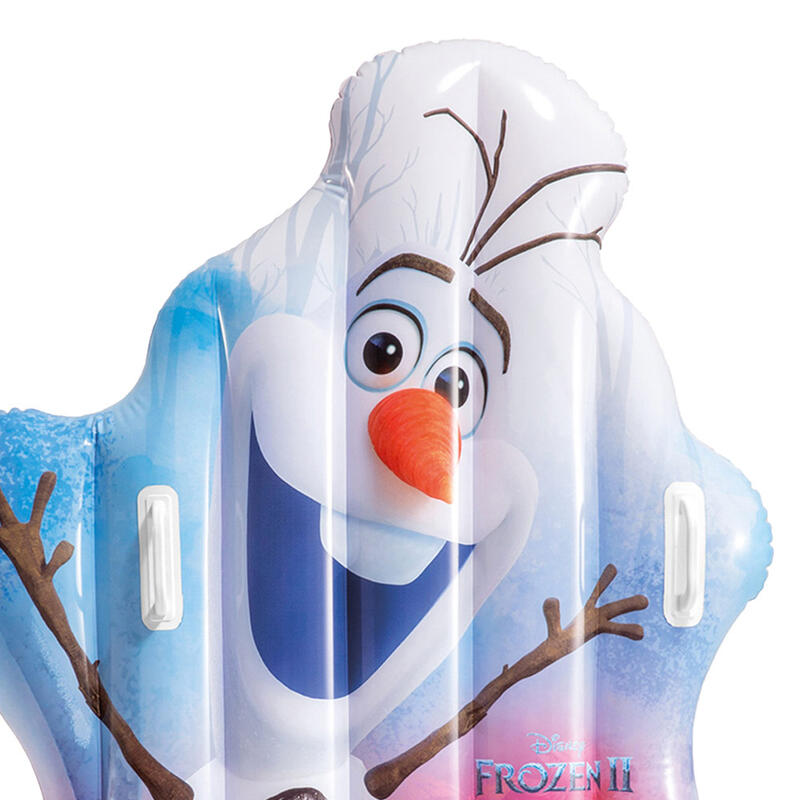 Colchoneta olaf Frozen ii disney