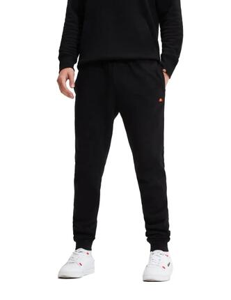 Pantalon pour Homme Ellesse Mayor Noir