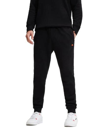 Pantalon pour Homme Ellesse Mayor Noir