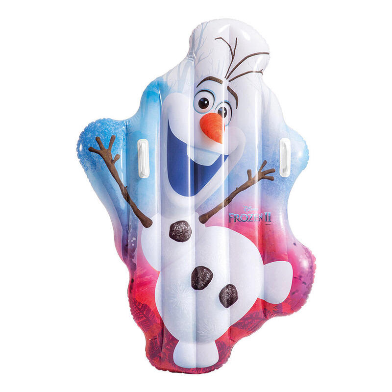 Colchoneta olaf Frozen ii disney