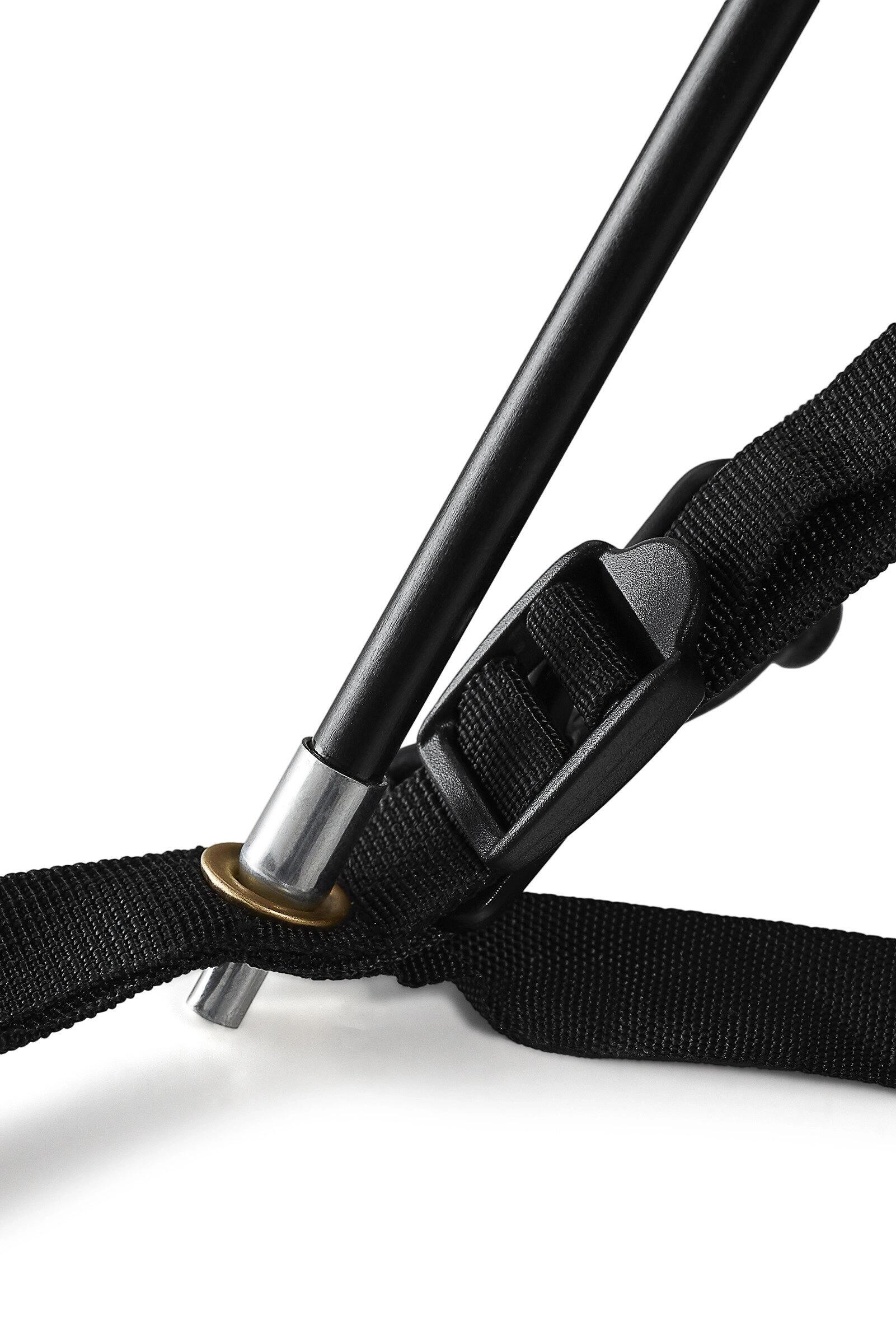 Namiot KORSYKA III COMPACT 2.0 / 5 kg 3/4