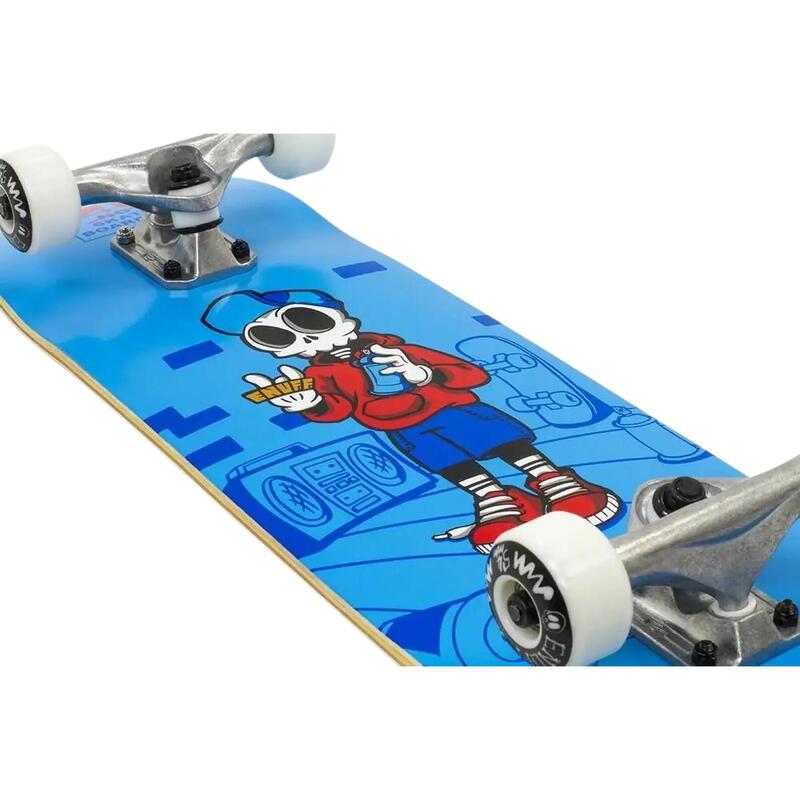 Skateboard Enuff Skully 7.75"