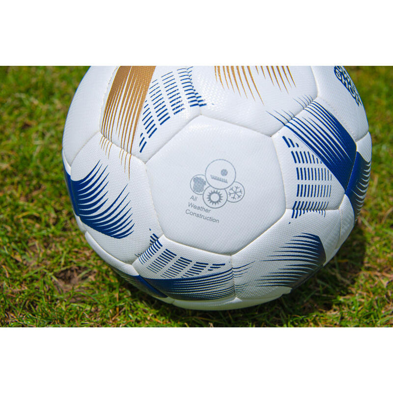 Ballon Powershot Match Hybrid Taille 5