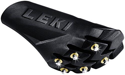 Nordic Walking Pads Silent Spike Für Leki-Stöcke Nordic Walking Unisex 2/2
