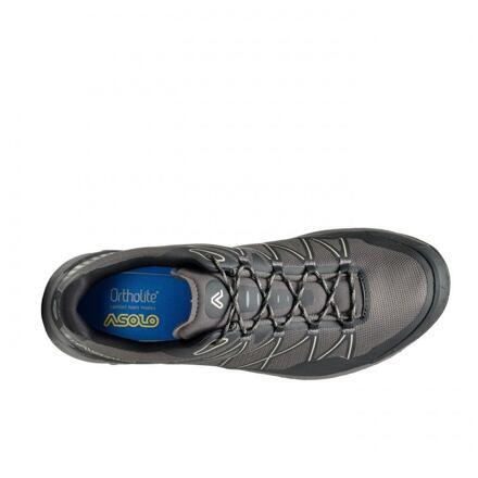 Asolo Tahoe Gore-Tex Wanderschuhe Grau 7/7