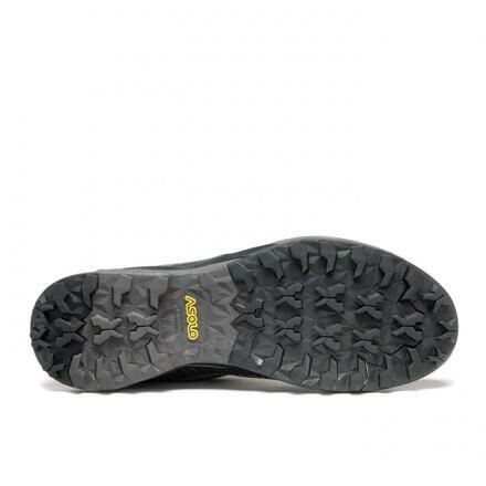 Asolo Tahoe Gore-Tex Wanderschuhe Grau 6/7