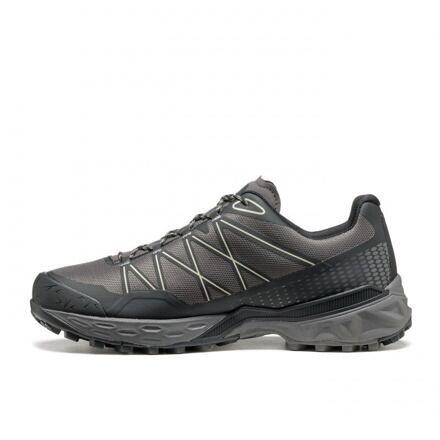 Asolo Tahoe Gore-Tex Wanderschuhe Grau 4/7