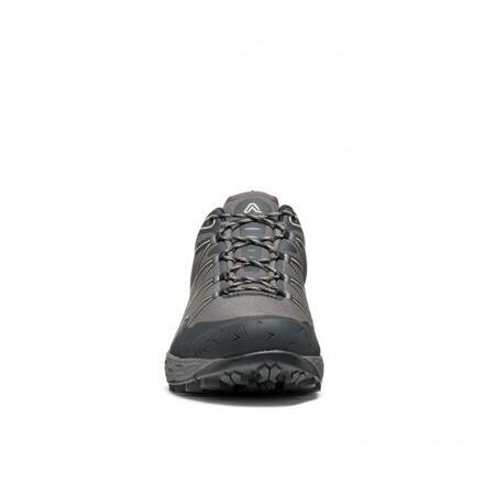 Asolo Tahoe Gore-Tex Wanderschuhe Grau 5/7