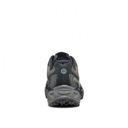 Asolo Tahoe Gore-Tex Wanderschuhe Grau 3/7