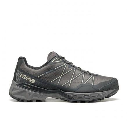Asolo Tahoe Gore-Tex Wanderschuhe Grau 2/7