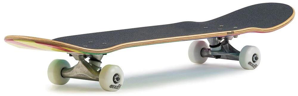 Skate Enuff Tie-Dye 7.75"x31" Multi 3/3