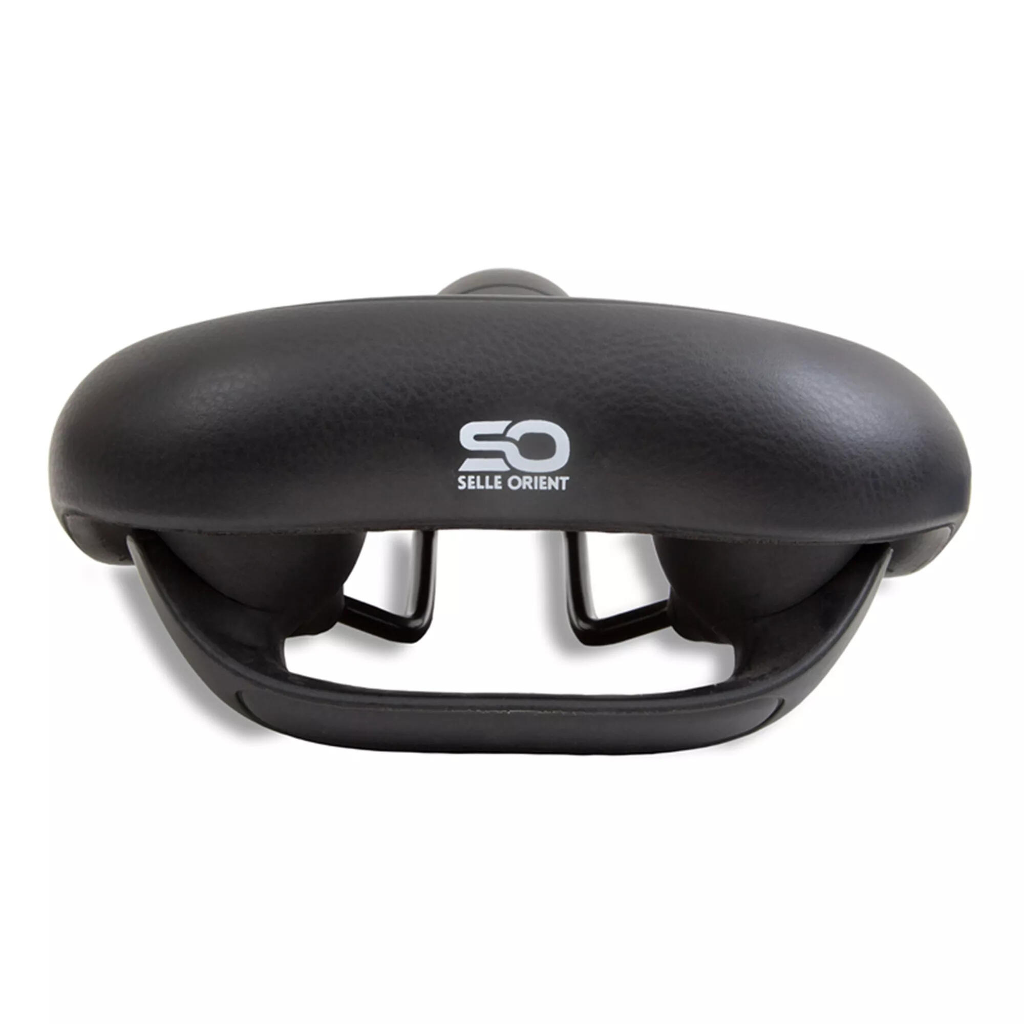 Selle de l'e-espèce 3/6