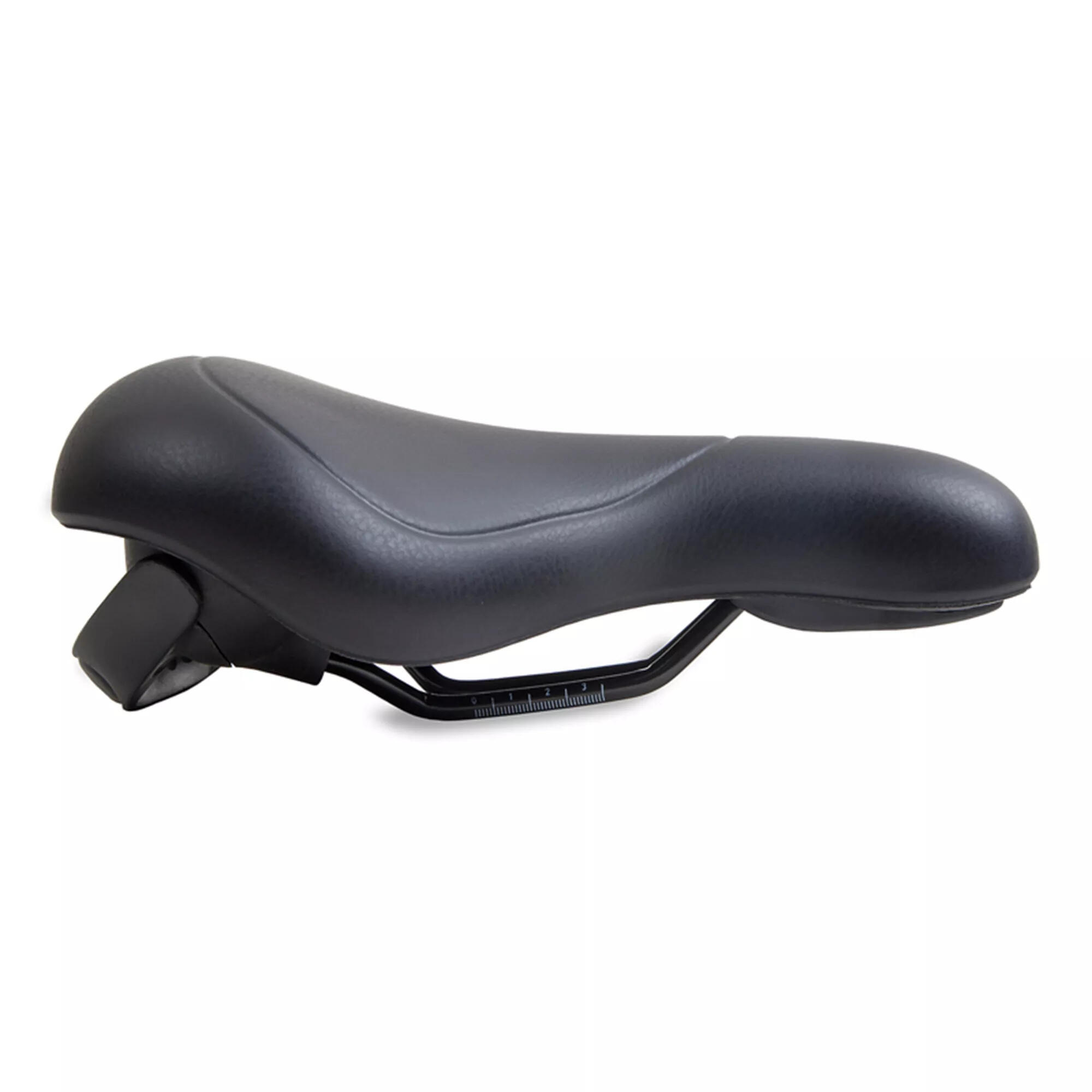Selle de l'e-espèce 2/6