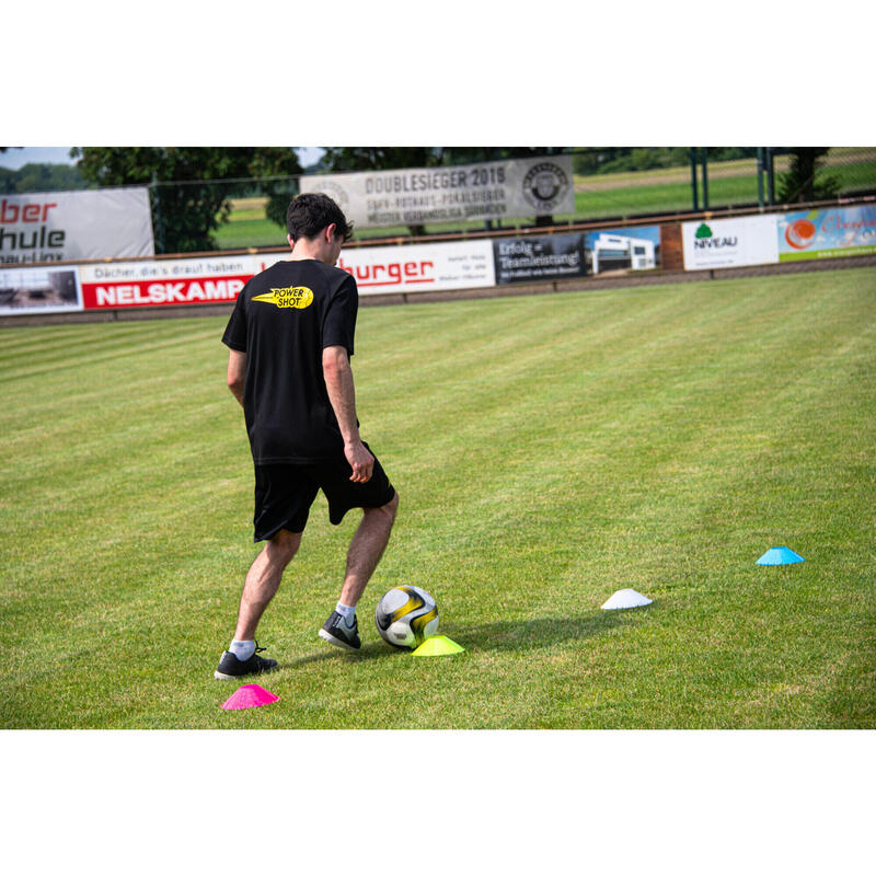 Kit d'entraînement foot