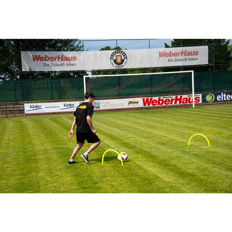 Kit d'entraînement foot