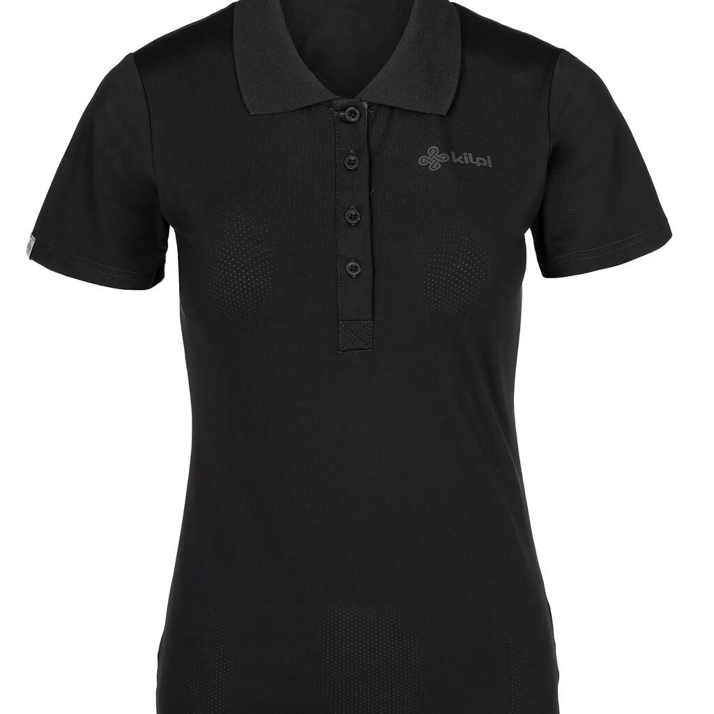 Women's polo t-shirt Kilpi COLLAR-W