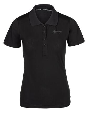Damen Funktions-Polo-T-Shirt Kilpi COLLAR-W