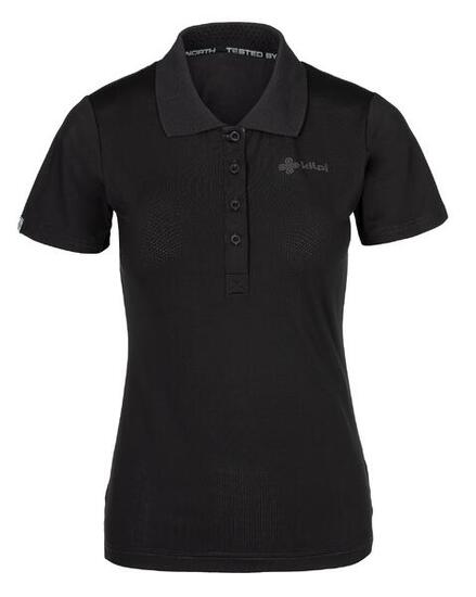 Damen Funktions-Polo-T-Shirt Kilpi COLLAR-W
