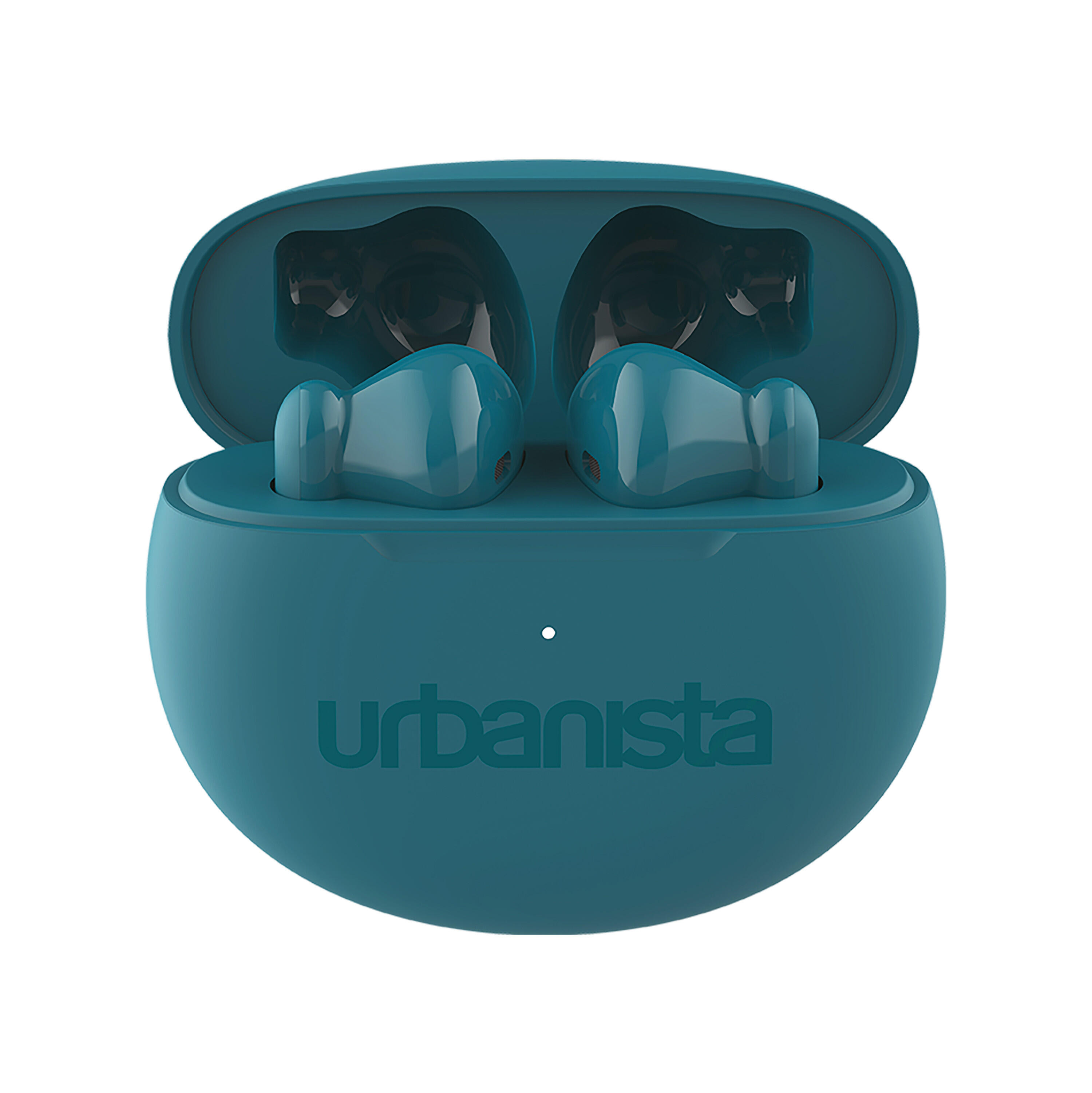 NO BRAND Urbanista auriculares true wireless Austin lake green