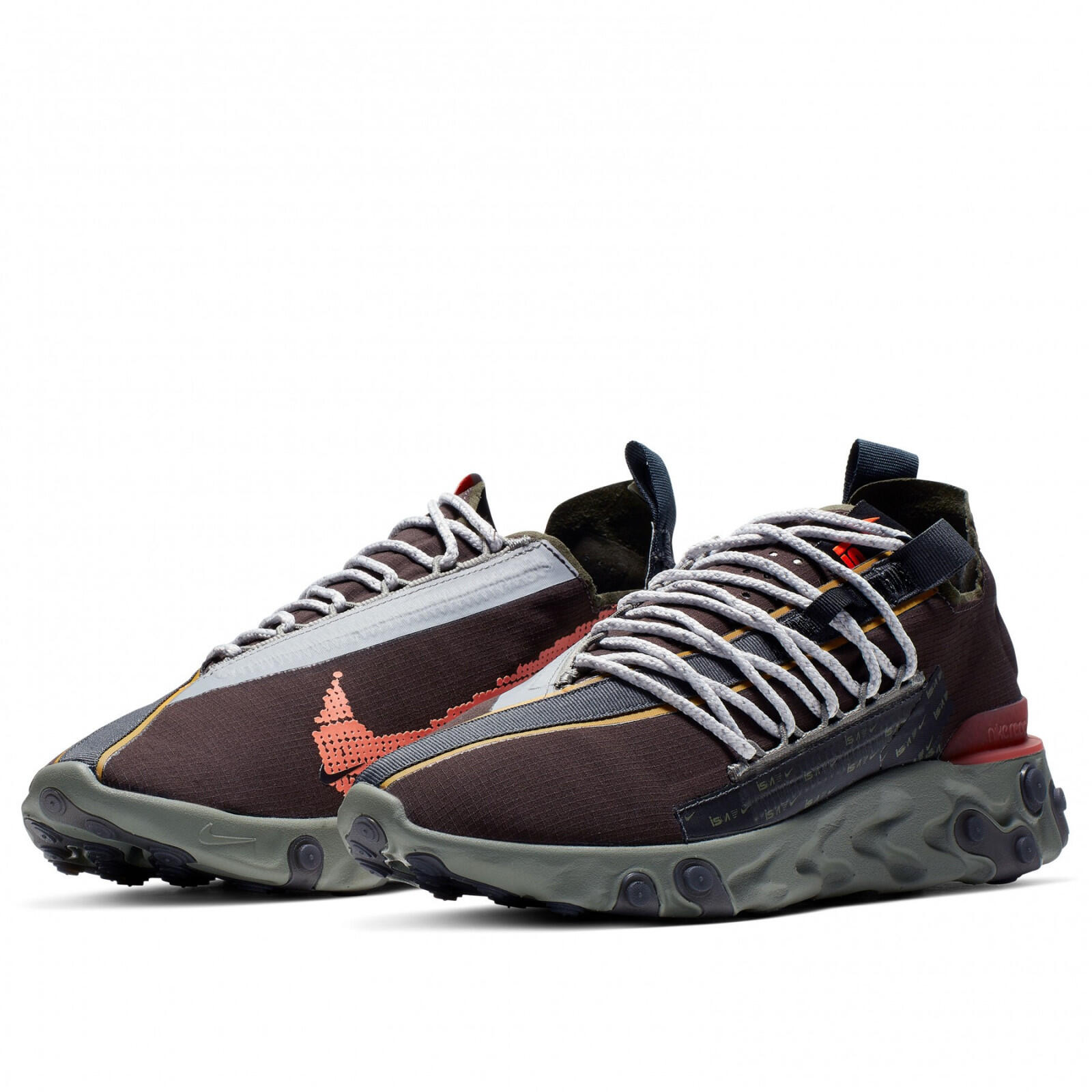 Basket Nike REACT WR ISPA 5/5