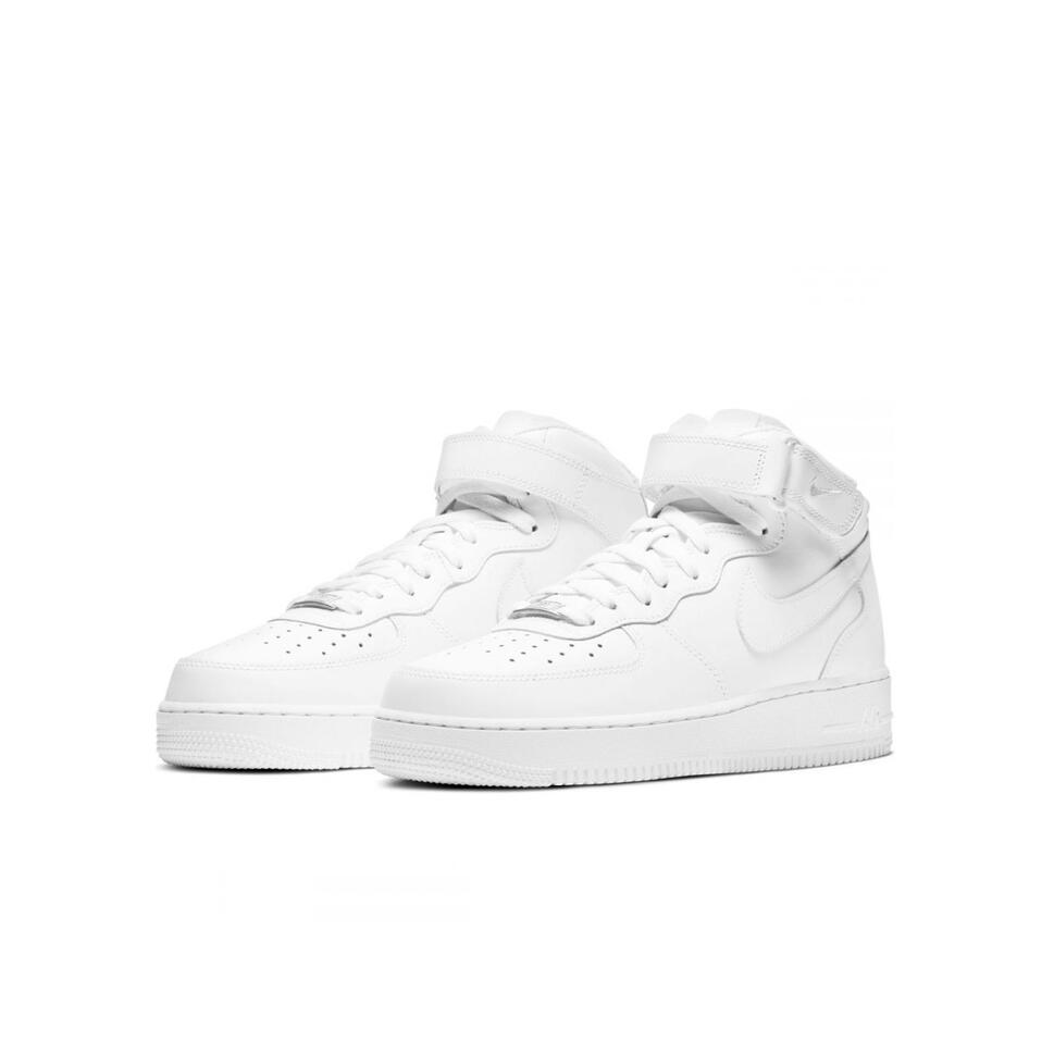 Buty do chodzenia męskie Nike Air Force 1 Mid 07