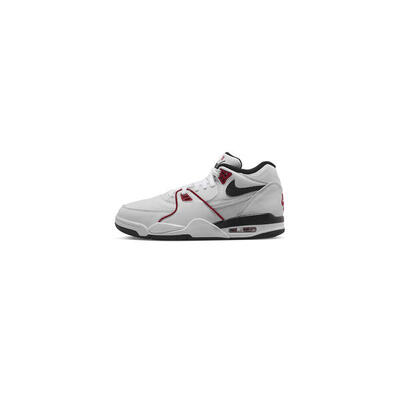 Sportschoenen mannelijk nike air flight 89 wit
