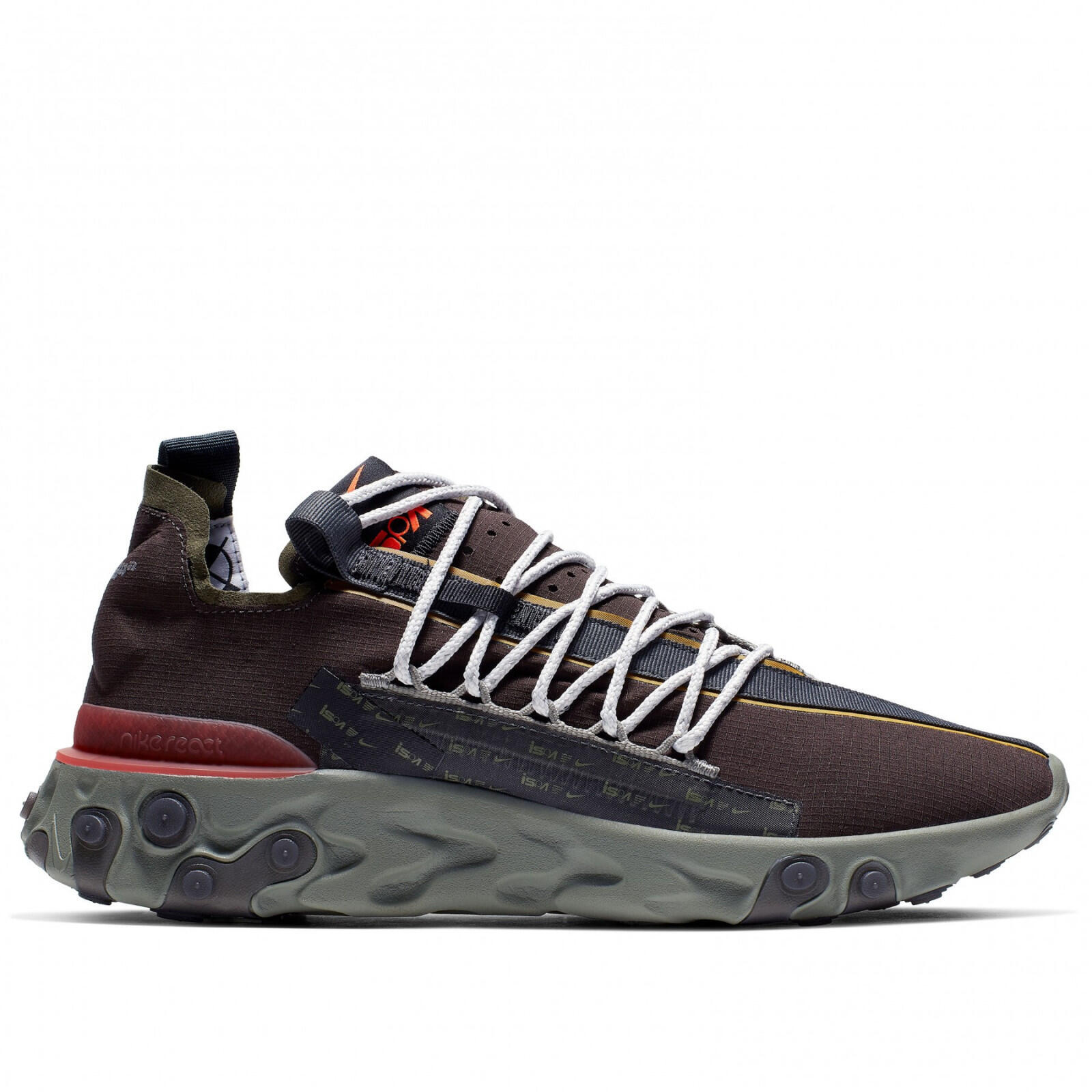 Basket Nike REACT WR ISPA 3/5
