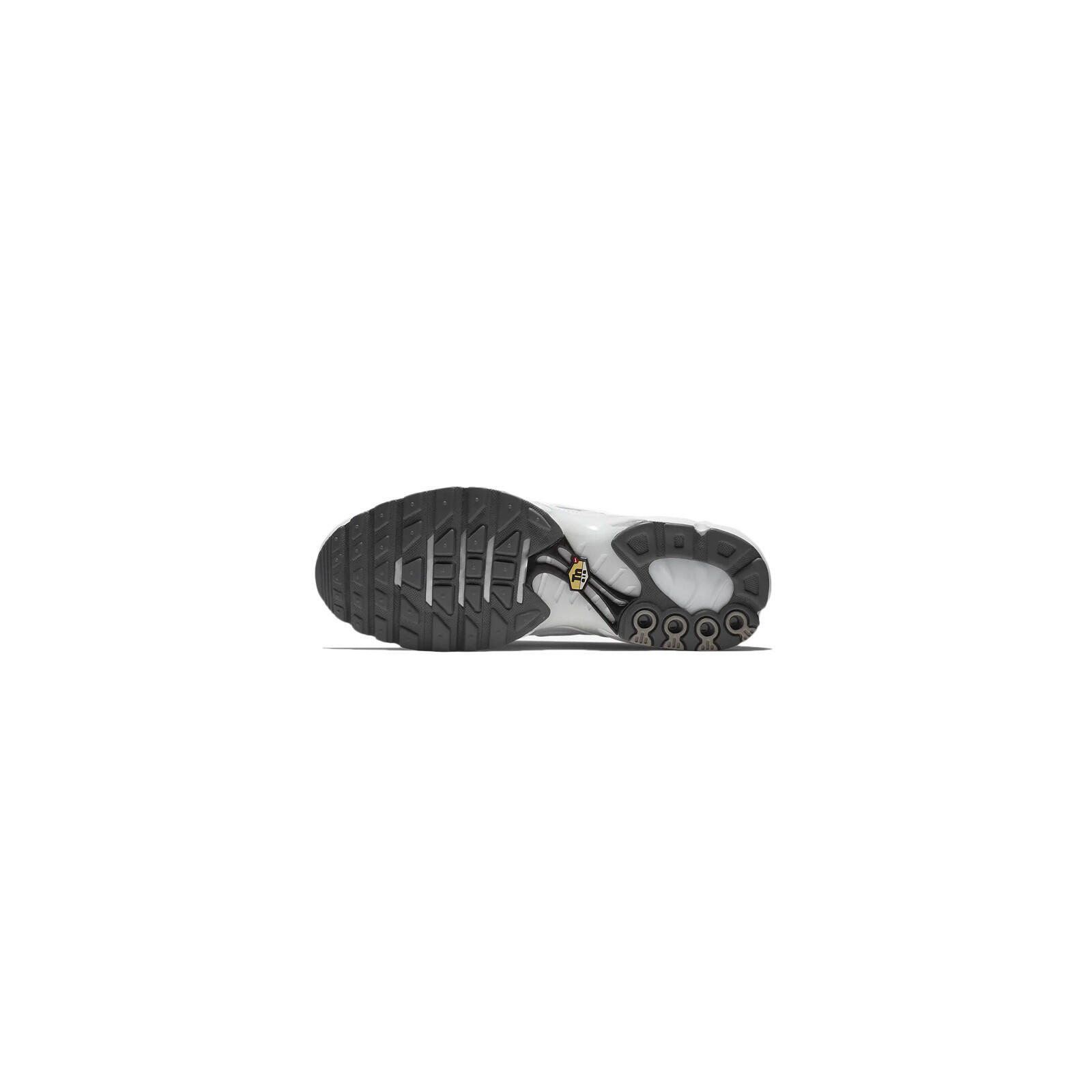 Chaussures  Air Max TN Plus White 5/5