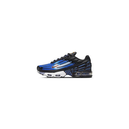 Basket Nike Homme AIR MAX PLUS 3