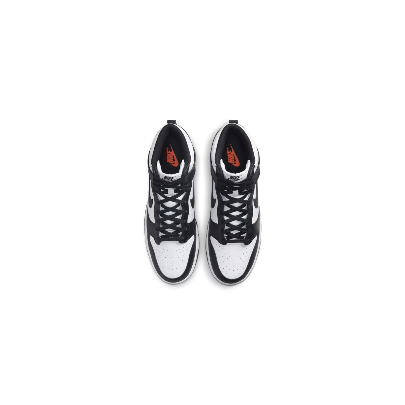 Schuhe  Dunk High Panda 2021 5/5
