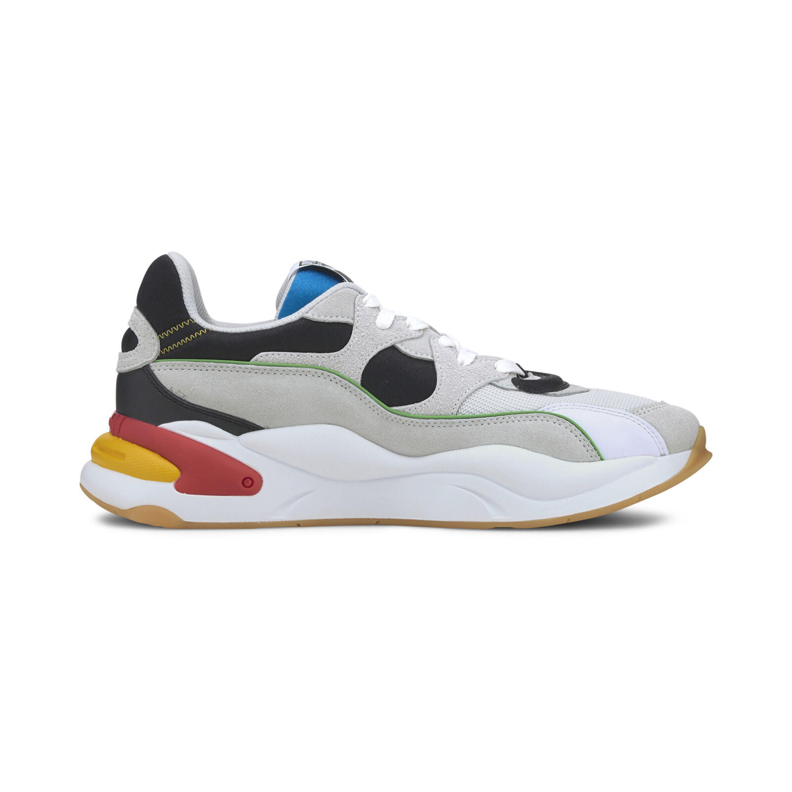 Zapatillas Puma RS2K WORLDHOOD 2/4