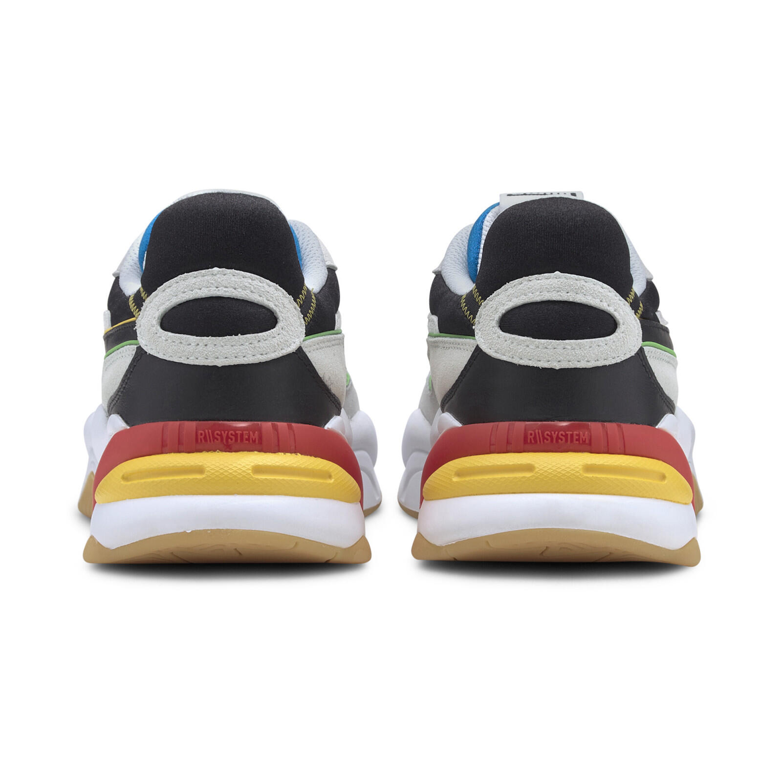 Zapatillas Puma RS2K WORLDHOOD 4/4