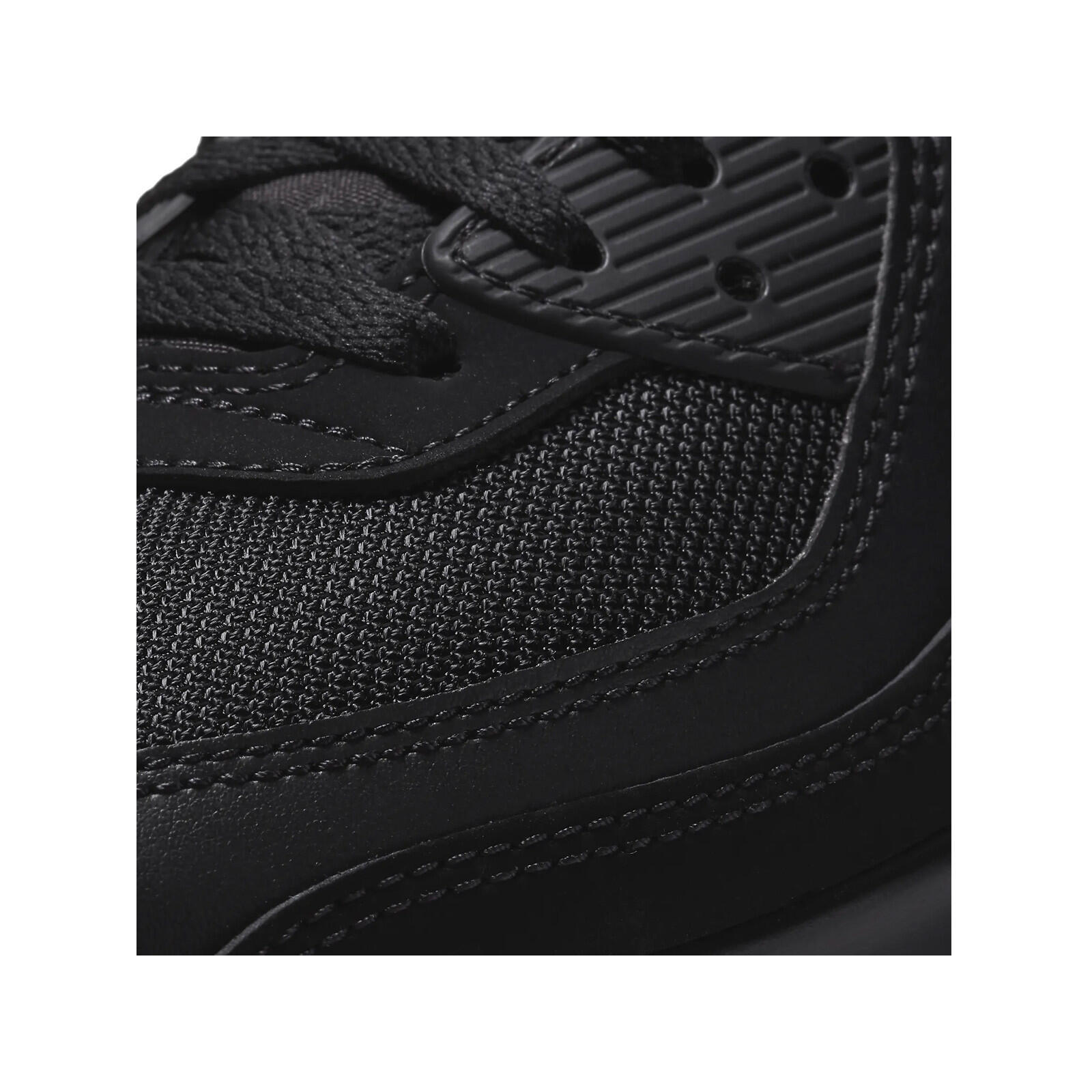 Nike Air Max 90 Noir 3/7