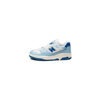 Zapatillas Hombre New Balance 550 Blanco