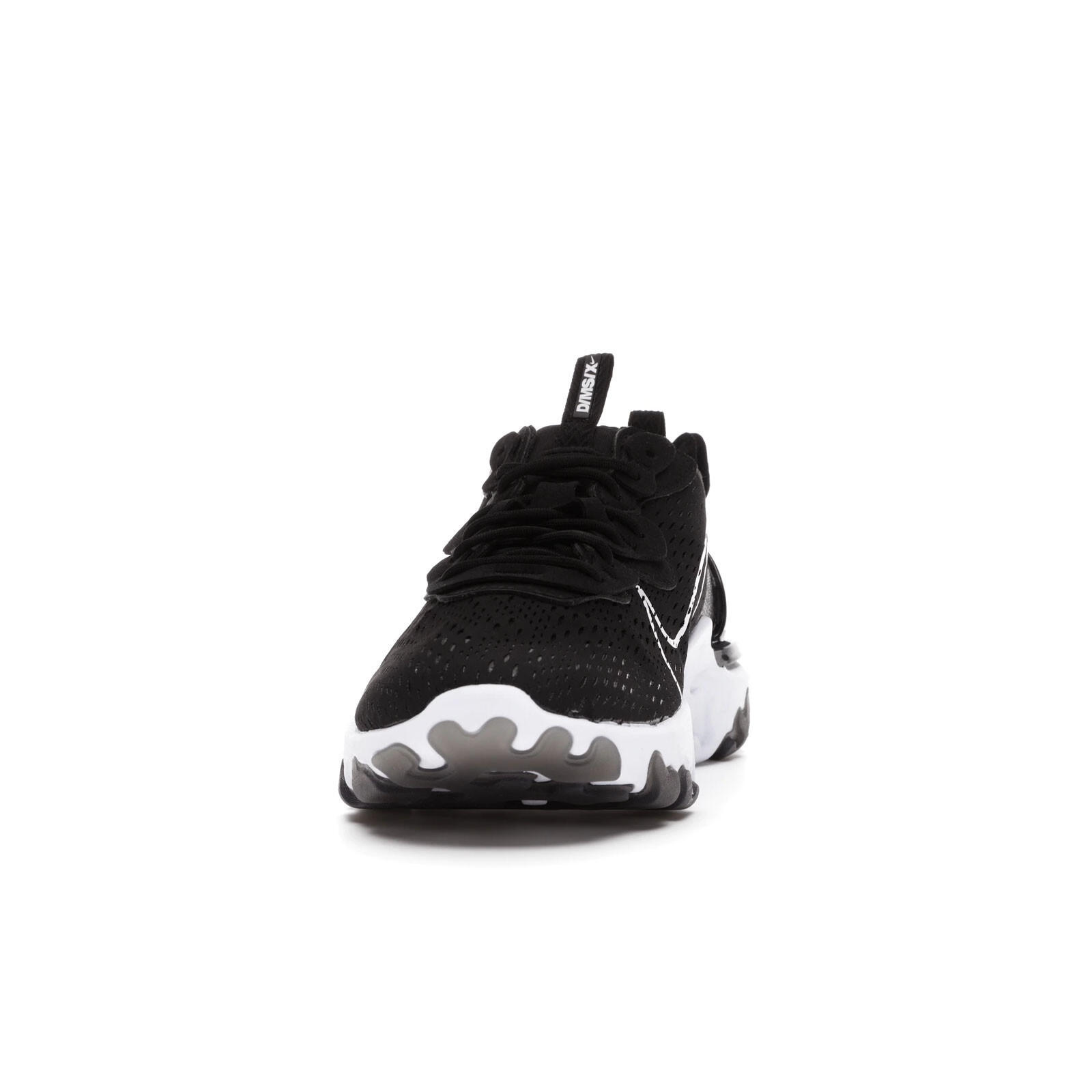 Nike React Vision Noir - CD4373-006_45 3/5