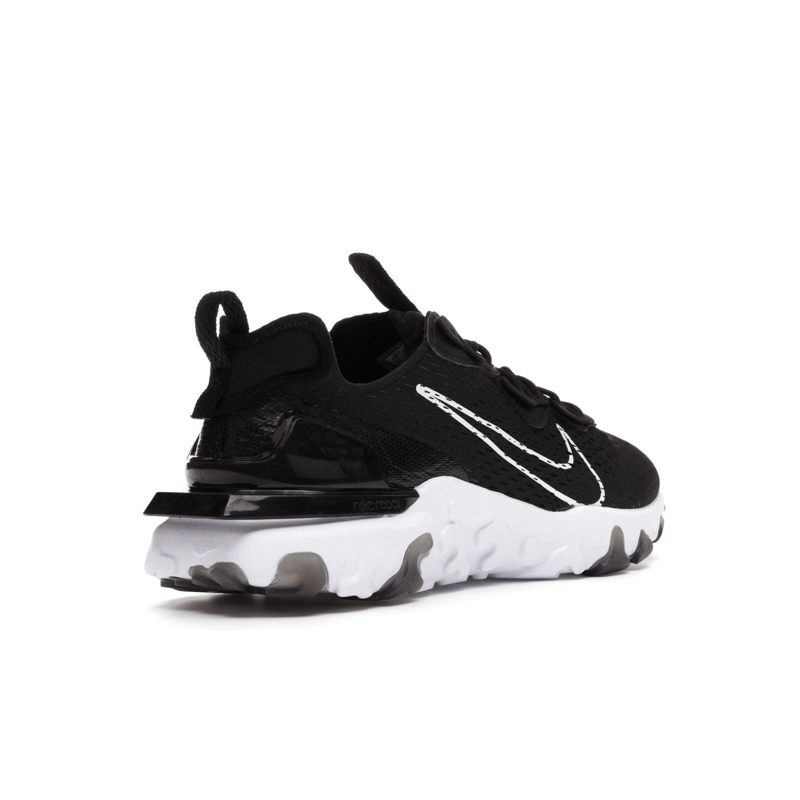 Nike React Vision Noir - CD4373-006_45 5/5