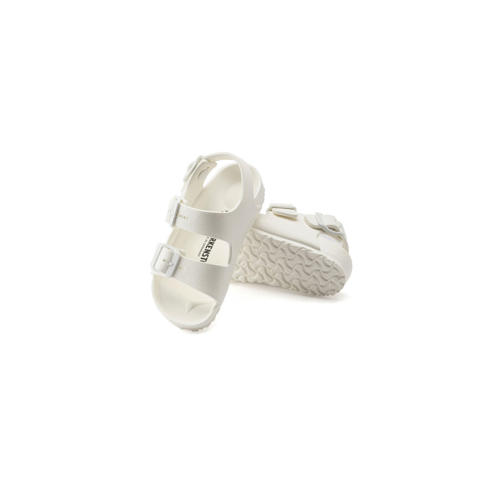 Sandale Birkenstock MILANO BF Junior 4/5