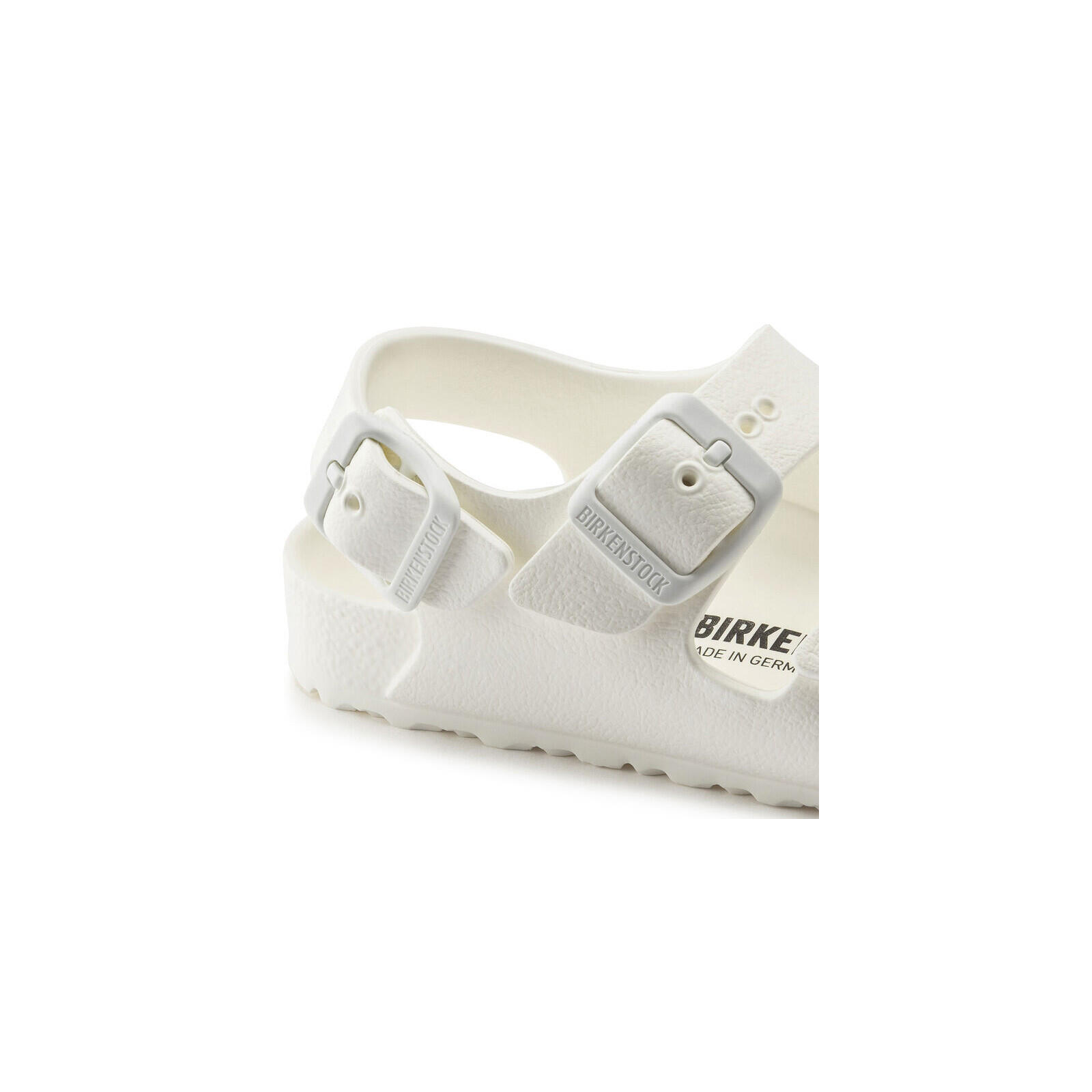 Sandale Birkenstock MILANO BF Junior 5/5