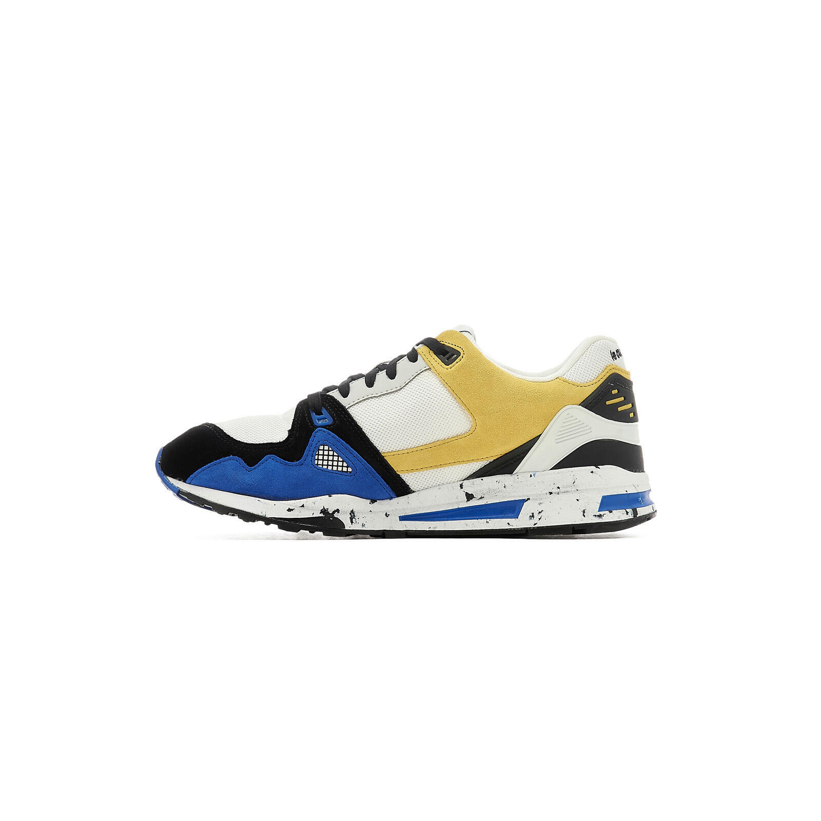 Basket Le coq sportif LCS R1000 NINETIES LE COQ SPORTIF Decathlon