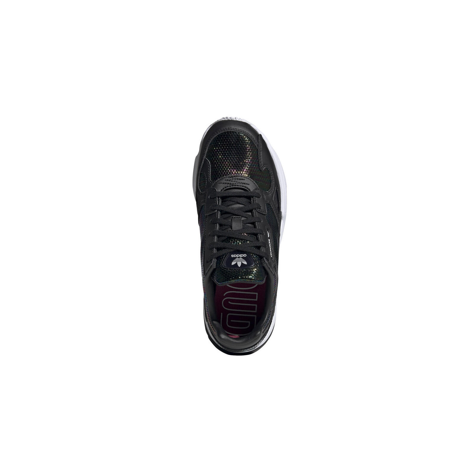 Zapatillas Adidas modelo EF5517 para mujer 5/5