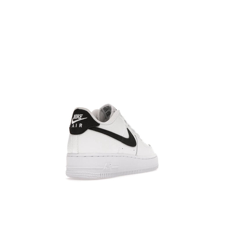 Schoenen Air Force 1 - CT3839-100 Wit