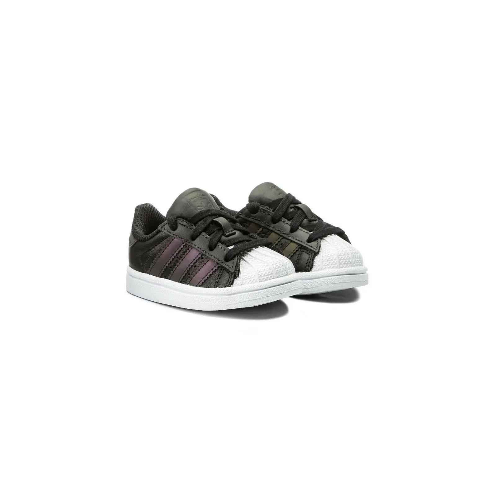 Cesto de Roupa para Bebé adidas originals Superstar 2/5
